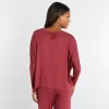 Journelle Women's Emma Pullover In Red, Size X Small -Style Haven Shop GUEST 607d6db8 a67a 402a b7e1 df567b898ca4