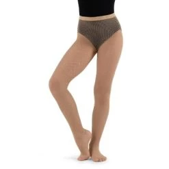 Capezio Women's Studio Basics Fishnet Seamless Tight - Girls -Style Haven Shop GUEST 616cc1b5 f31a 46ff 9681 d9e71432312a