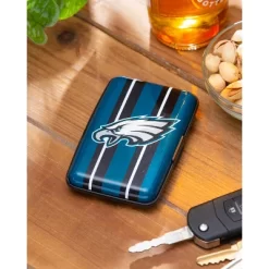 Evergreen Philadelphia Eagles, Hard Case Wallet