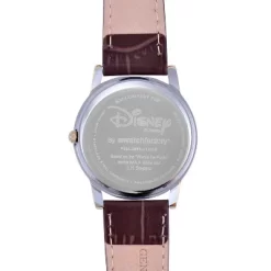 Men's Disney Winnie The Pooh Cardiff Watch - Brown -Style Haven Shop GUEST 62f7dbe2 6404 4597 9da5 f467eab8fc5a