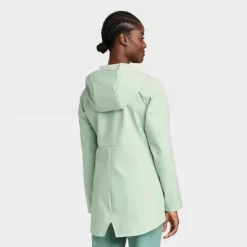 Women's Bonded Rain Jacket - All In Motion™