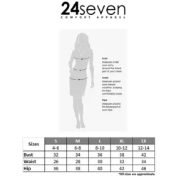 24seven Comfort Apparel Womens Ruched Sleeve Swing Tunic Top 12 24seven Comfort Apparel Womens Ruched Sleeve Swing Tunic Top -Style Haven Shop GUEST 63dc42f0 04ec 43ef a913 c716ff10d87a