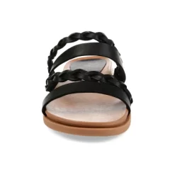 Journee Collection Womens Colette Slide Flat Sandals 19 Journee Collection Womens Colette Slide Flat Sandals -Style Haven Shop GUEST 63f50f0e 3c7b 4fef 87d1 1be115c08c7e