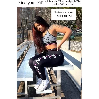 FRIENDS Warner Bros Womens Leggings For Active Cosplay - Workout, Yoga, Gym, Running, Casual Wear Black By MAXXIM 3 FRIENDS Warner Bros Womens Leggings For Active Cosplay - Workout, Yoga, Gym, Running, Casual Wear Black By MAXXIM