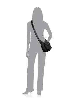 Baggallini Women's Criss Cross Bag Crossbody Bag -Style Haven Shop GUEST 64940c75 6568 453b 8151 8139040637d9