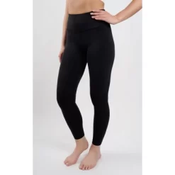 Yogalicious High Rise Squat Proof Criss Cross Ankle Leggings -Style Haven Shop GUEST 652f91b6 3af6 4414 a256 3b908d081f44