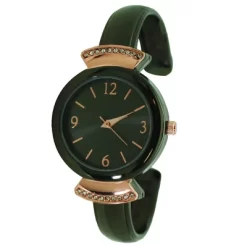 Olivia Pratt Classic Every Day Metal Bangle Watch -Style Haven Shop GUEST 655aa420 7ee9 4555 9e83 b93e7be7e2e9