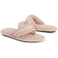 MUK LUKS Women's Darlene Thong Slipper 18 MUK LUKS Women's Darlene Thong Slipper -Style Haven Shop GUEST 65c095dc e884 41b2 9c36 30f9c7fb2b60