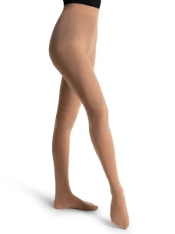 Capezio Women's Studio Basics Footed Tight -Style Haven Shop GUEST 65d49901 98e0 4333 9e13 aa21b2d72c21