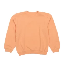 Leveret Kids Long Sleeve Boho Solid Color Sweatshirt -Style Haven Shop GUEST 66206f6a 5f55 4c4d ad64 d7d79146df52