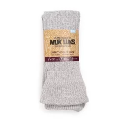 MUK LUKS Women's 2 Pair Pack Marl Over The Knee Socks 10 MUK LUKS Women's 2 Pair Pack Marl Over The Knee Socks -Style Haven Shop GUEST 66466ae9 a522 4856 9865 e8a5add52a6c