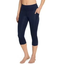 Jockey Women's 360 Stretch Performance Judo Legging -Style Haven Shop GUEST 665d2879 7487 452c 857c 5cc43a1ffa33