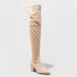 Women's Greta Tall Dress Boots - A New Day™ -Style Haven Shop GUEST 66de9b1c 7dfa 49de 8f3a ccc9c31a8e0b