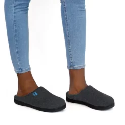 RockDove Women's Original Two-Tone Memory Foam Slide Slipper -Style Haven Shop GUEST 6748aab2 407b 4734 b147 0a7b1d008aa0