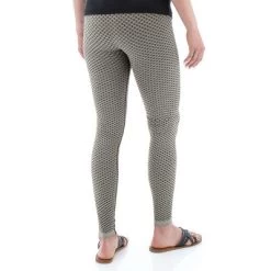 Aventura Clothing Women's Honeycomb Footless Tight -Style Haven Shop GUEST 674d76bb 36a3 4458 b4b7 2a02efc110f0