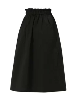 Allegra K Women's Casual Elastic Waist Peasant A-Line Midi Skirts With Pockets 23 Allegra K Women's Casual Elastic Waist Peasant A-Line Midi Skirts With Pockets -Style Haven Shop GUEST 677bb767 107f 46bc 9fce 0d2b5753c235