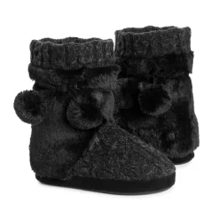 MUK LUKS Women's Delanie Slippers -Style Haven Shop GUEST 67b781aa 7b7a 49f6 855a 5de071ee338e