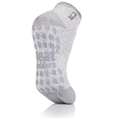 Women's Iris Twist Ankle Slipper Socks 6 Women's Iris Twist Ankle Slipper Socks - Image 4