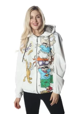 Members Only - Women's Chucky Placement Windbreaker Oversized Jacket 13 Members Only - Women's Chucky Placement Windbreaker Oversized Jacket -Style Haven Shop GUEST 680671c0 8bb5 433a 87ce 9328f034229e