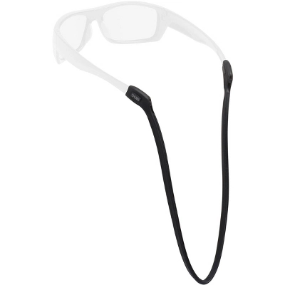 Chums Switchback Silicone Sunglasses Eyewear Retainer 4 Chums Switchback Silicone Sunglasses Eyewear Retainer - Image 2