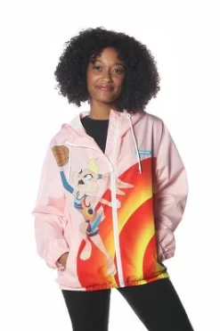 Members Only Women's Windbreaker Jacket 7 Members Only Women's Windbreaker Jacket -Style Haven Shop GUEST 68db69c5 ed74 4f79 ab12 7e3724bcbd56