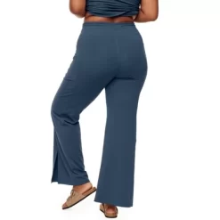 Adore Me Women's Cora Cozy Flare Legging Activewear -Style Haven Shop GUEST 6926e5dd bd6b 419b b5e6 dd245664bad5