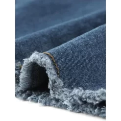 Allegra K Women's Bell Bottom High Rised Classic Flared Denim Pants 11 Allegra K Women's Bell Bottom High Rised Classic Flared Denim Pants -Style Haven Shop GUEST 6942d518 caca 4e7c 873a a05a995fbba8