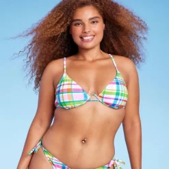 Women's Underwire Bikini Top - Wild Fable™ -Style Haven Shop GUEST 696c96d7 fe2c 4a5d beb7 fa22f6fba1d8