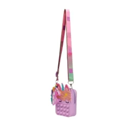 Limited Too Girl's Crossbody Bag In Purple Unicorn Fidget 7 Limited Too Girl's Crossbody Bag In Purple Unicorn Fidget -Style Haven Shop GUEST 6990ab6e 64a0 422b b3fd 0574e5a1d271