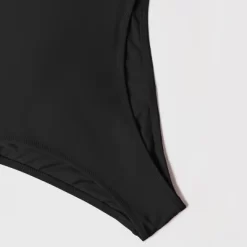 Women's Black V Neck One Piece Swimsuit Cutout Back Crisscross Bathing Suit -Cupshe -Black 18 Women's Black V Neck One Piece Swimsuit Cutout Back Crisscross Bathing Suit -Cupshe -Black -Style Haven Shop GUEST 69e093a0 9915 4469 8e8f 1a30248df000