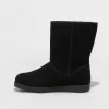Women's Soph Shearling Style Boots - Universal Thread™ 1 Women's Soph Shearling Style Boots - Universal Thread™ -Style Haven Shop GUEST 6a2f5ad4 41cf 4a73 8eee b13527d406fc