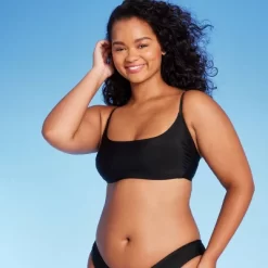 Women's Bralette Bikini Top - Wild Fable™ -Style Haven Shop GUEST 6ada34eb 9d6a 446c 8dab 8c60f4b1cad0