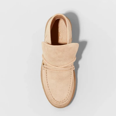 Women's Amara Winter Boots - Universal Thread™ Tan 4 Women's Amara Winter Boots - Universal Thread™ Tan - Image 2