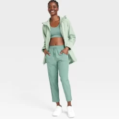 Women's Bonded Rain Jacket - All In Motion™ -Style Haven Shop GUEST 6b05de6b dfa3 4a93 9f75 41f3eec2c5fa