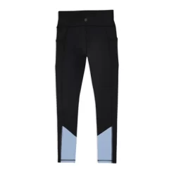 TomboyX Workout Leggings, 7/8 Length High Waisted Active Pants With Pockets 26 TomboyX Workout Leggings, 7/8 Length High Waisted Active Pants With Pockets -Style Haven Shop GUEST 6b6fa043 41b3 4271 a48f c57404ba00f8