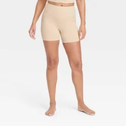 Women's Brushed Sculpt Curvy Bike Shorts 5" - All In Motion™ -Style Haven Shop GUEST 6b9377ee 6f28 4a0c b659 8202c1070786