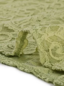 Allegra K Women's See Through Mock Neck Long Sleeve Floral Lace Blouse -Style Haven Shop GUEST 6bd0d5d6 4e0e 4a47 80fc 664e5f40ba91