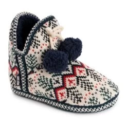 MUK LUKS Women's Amira Slipper -Style Haven Shop GUEST 6be785d3 9616 4e86 8d80 28b7a646e43b