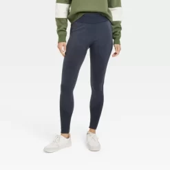 Women's High Waisted Ribbed Contrast Seamless Leggings - Universal Thread™ 7 Women's High Waisted Ribbed Contrast Seamless Leggings - Universal Thread™ -Style Haven Shop GUEST 6bfb2eb9 9a63 4026 9983 0764d6254123