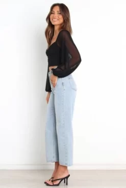 Petal And Pup Womens Adele Top -Style Haven Shop GUEST 6bfbf0e4 843b 4fb8 961a bf181ba6fa0a