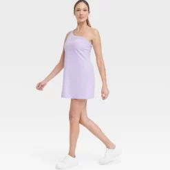 Women's Asymmetrical Dress - All In Motion™ -Style Haven Shop GUEST 6c646609 3a3c 45ed 9b88 2d52e3c172bd