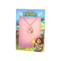 Disney Girls Encanto Isabela Charm Necklace, 16 + 3" -Style Haven Shop GUEST 6c9302c8 b283 4ba9 acde 149030ee3c82