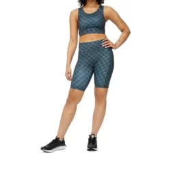 TomboyX Bike Shorts, High Waist 9" Workout Compression With Pockets For Women -Style Haven Shop GUEST 6ccbdc2b b17b 49bd a6ce 3869a6f4b4af