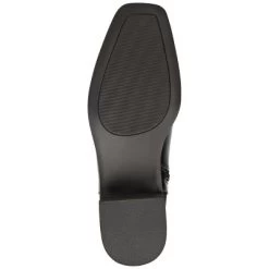 Journee Collection Womens Aubrie Tru Comfort Foam Inside Zip Stacked Heel Booties -Style Haven Shop GUEST 6cee00e6 102f 444d a34b f156e9191923