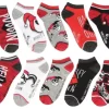 DC Comics Harley Quinn Adult Character Designs 5 Pack Mix And Match Ankle Socks Multicoloured 2 DC Comics Harley Quinn Adult Character Designs 5 Pack Mix And Match Ankle Socks Multicoloured -Style Haven Shop GUEST 6d2a5a9a a705 43fc b2b7 6eaa7369dcbe