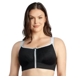 PARFAIT Women's Wave Wire-free Zip Front Sports Bra 11 PARFAIT Women's Wave Wire-free Zip Front Sports Bra -Style Haven Shop GUEST 6d837cf1 4a6f 49ca a651 8de0ef8ebe0c