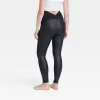 High Gloss Maternity Leggings - Isabel Maternity By Ingrid & Isabel™ Black S 2 High Gloss Maternity Leggings - Isabel Maternity By Ingrid & Isabel™ Black S -Style Haven Shop GUEST 6d9089d4 fb64 4d12 8a38 17d35b0dbc14
