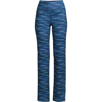 Lands' End Women's Active Yoga Pants 10 Lands' End Women's Active Yoga Pants - Image 8
