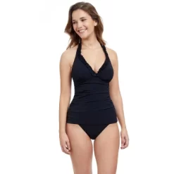 Profile By Gottex Frill Me Halter Tankini 9 Profile By Gottex Frill Me Halter Tankini -Style Haven Shop GUEST 6eb2d519 4bd0 4419 8f85 e5f3e6274cdc