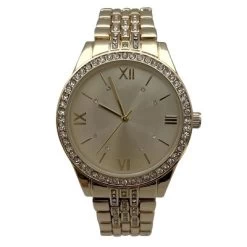 Olivia Pratt Everyday Rhinestones Elegant Look Women Watch 10 Olivia Pratt Everyday Rhinestones Elegant Look Women Watch -Style Haven Shop GUEST 6ee1cb48 db19 48e9 ad56 1e041327a23c